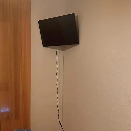 Appartamento Gas, Garaje , Trastero, Centro, Wifi, Ascensor Soleado, Temperatura A Elegir Biescas  Esterno foto