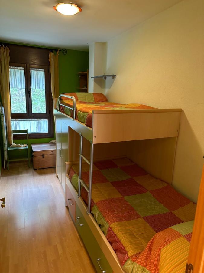 Apartment Gas, Garaje , Trastero, Centro, Wifi, Ascensor Soleado, Temperatura A Elegir