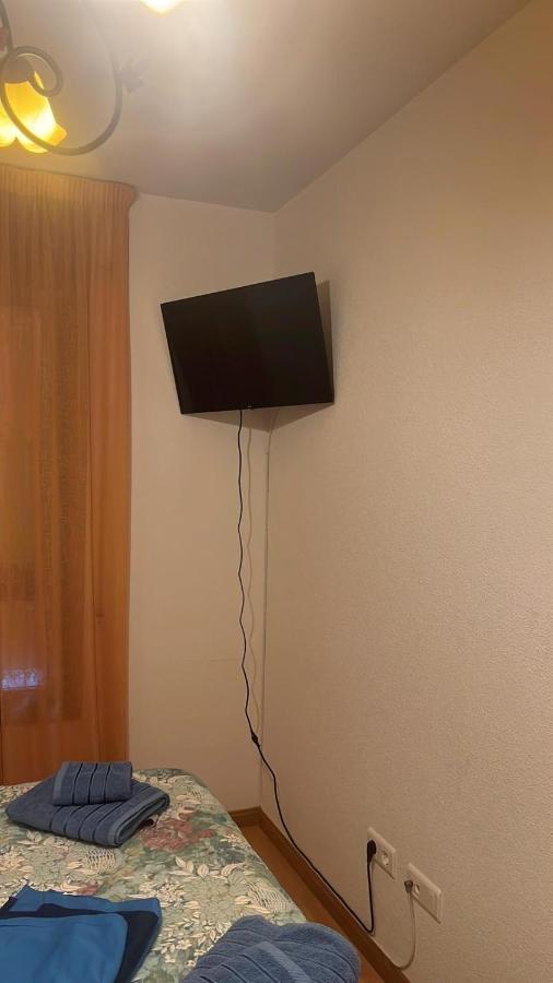 Apartment Gas, Garaje , Trastero, Centro, Wifi, Ascensor Soleado, Temperatura A Elegir *